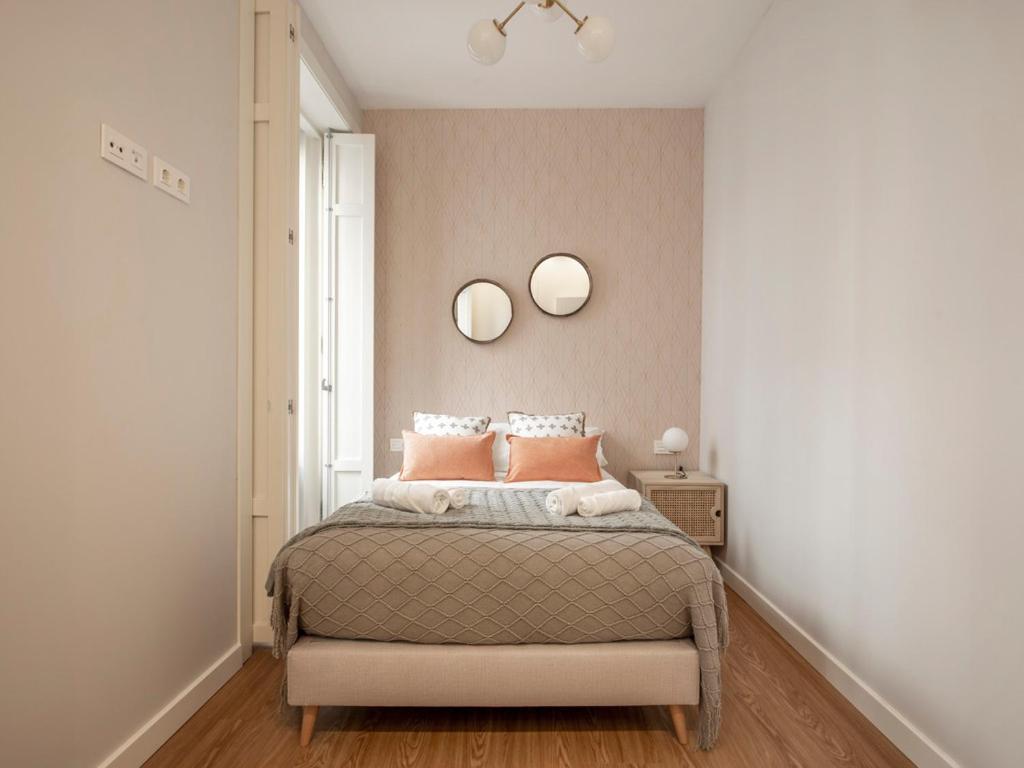 Apartamento Minty - Galdo Madri