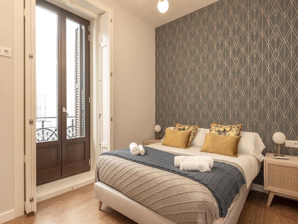 Minty - Galdo Apartamento