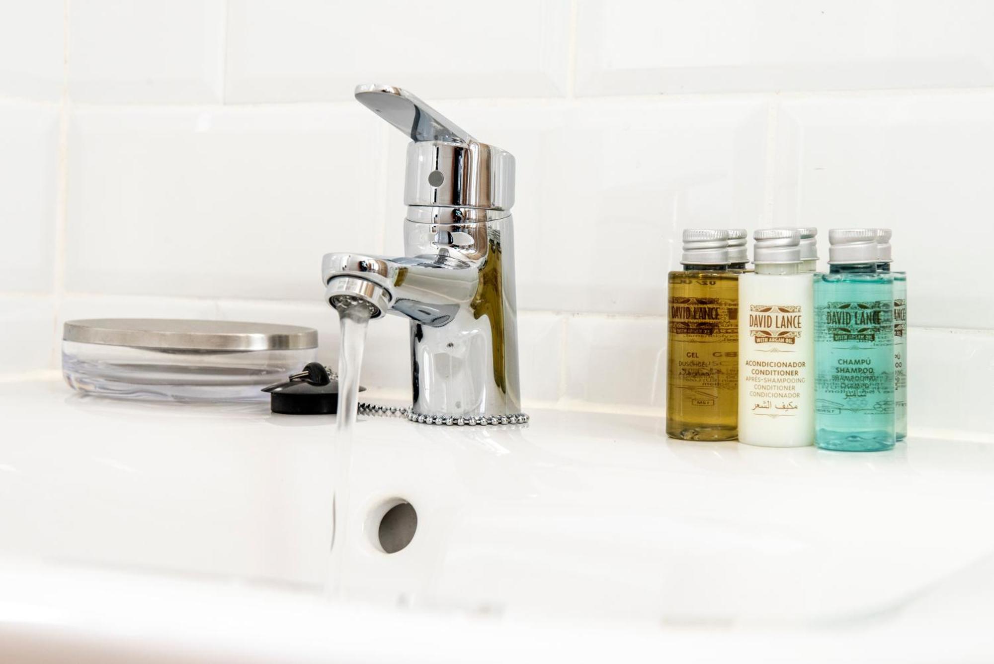 Apartamento Minty - Galdo Madri