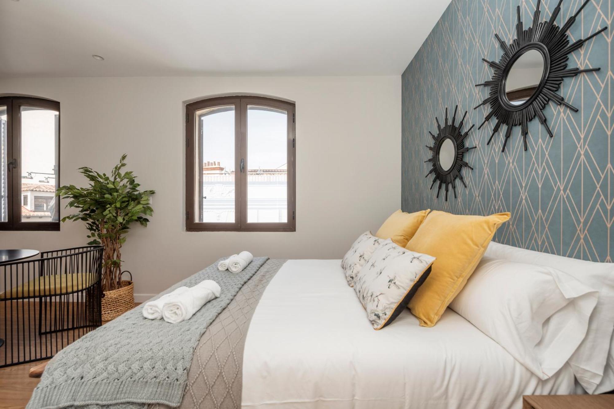 Minty - Galdo Apartamento *