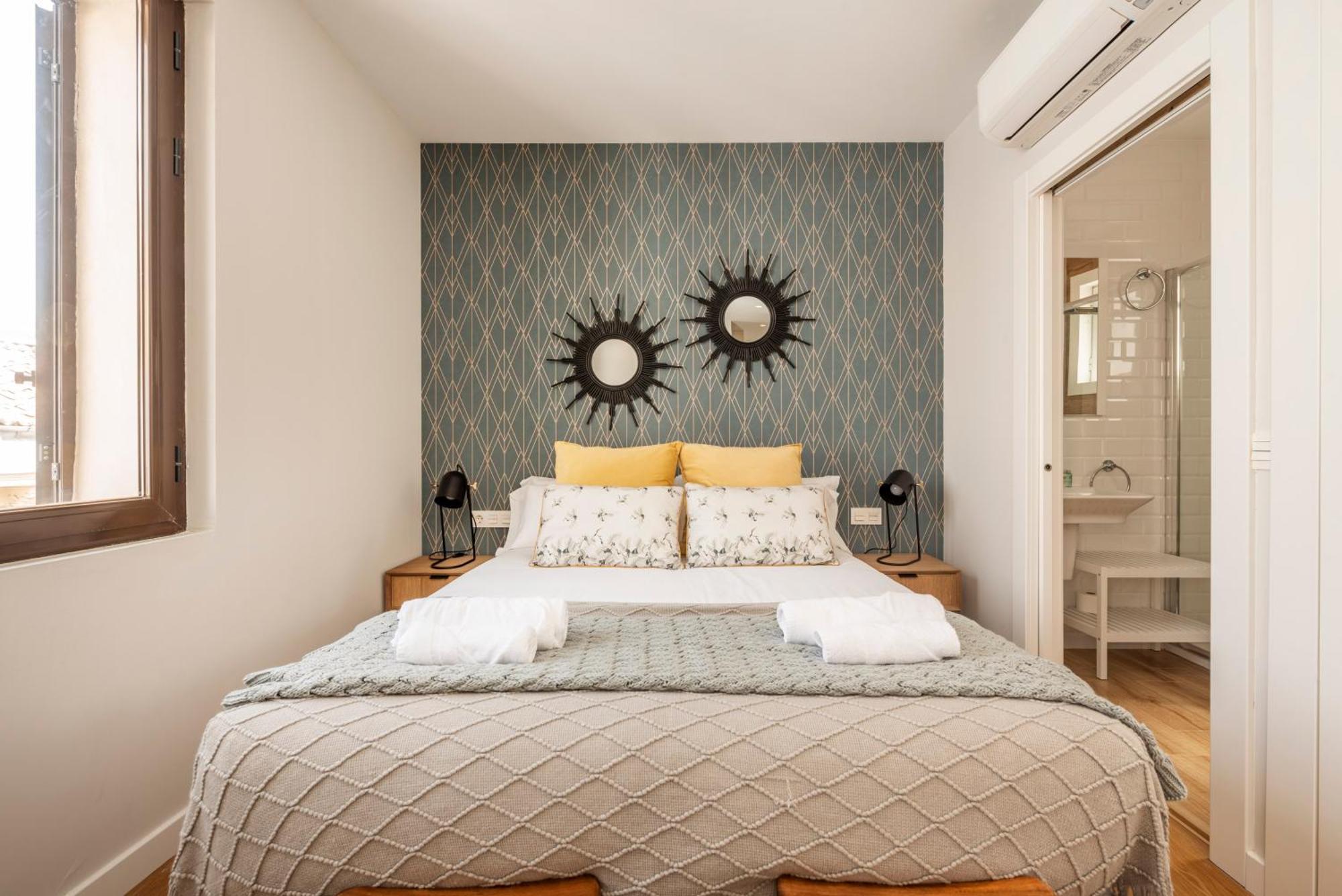 Apartamento Minty - Galdo *
