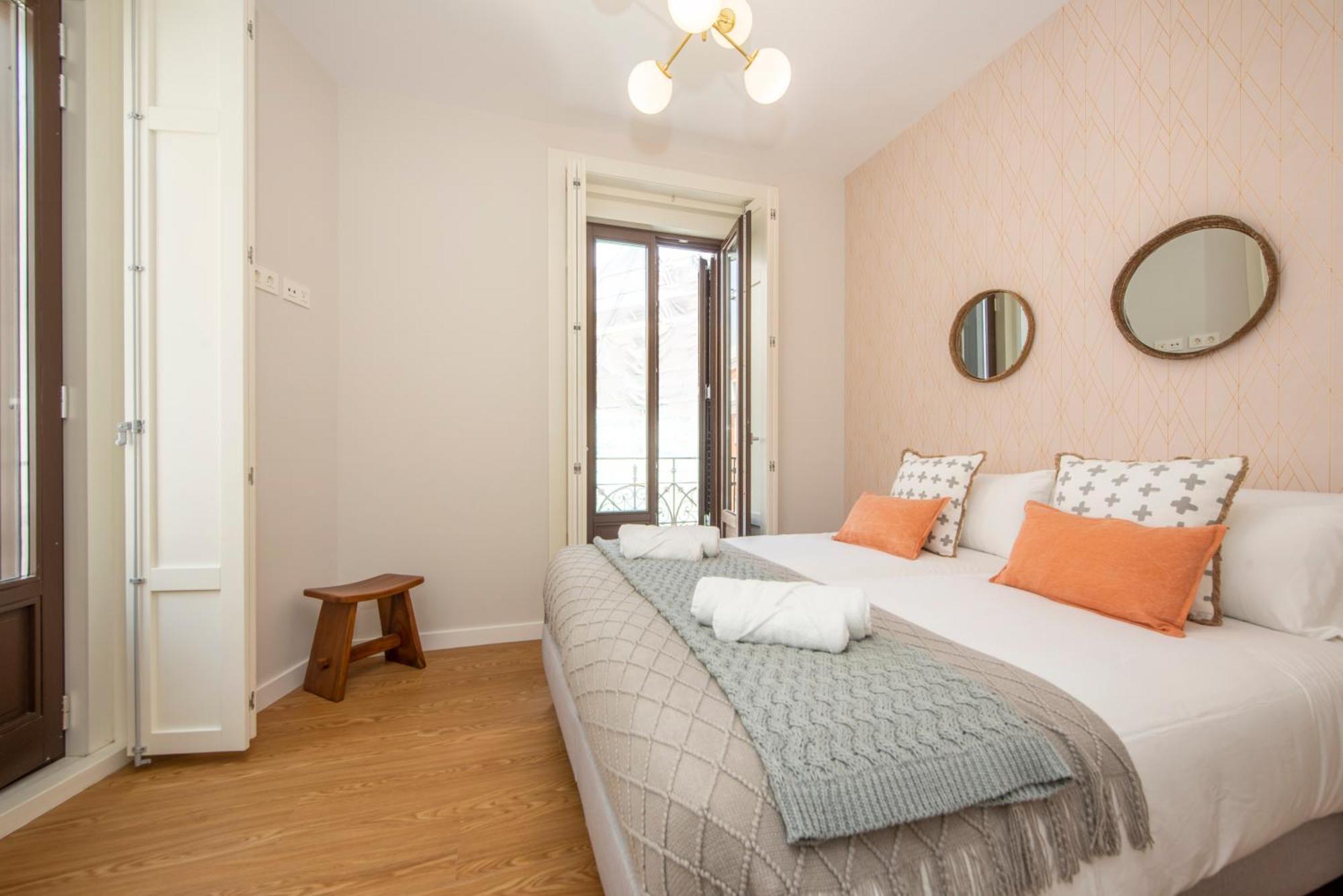 Minty - Galdo Apartamento Madri
