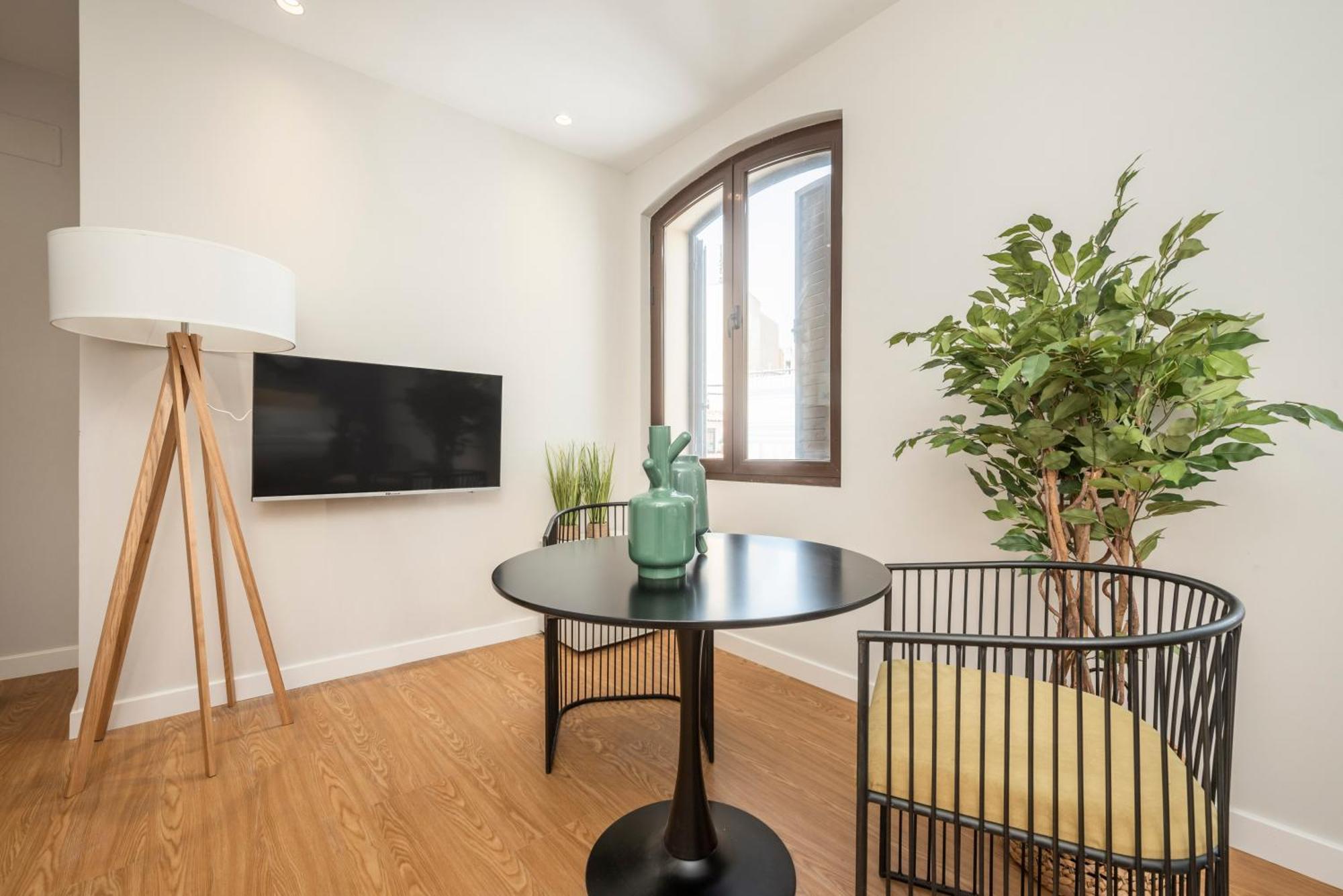 Minty - Galdo Apartamento