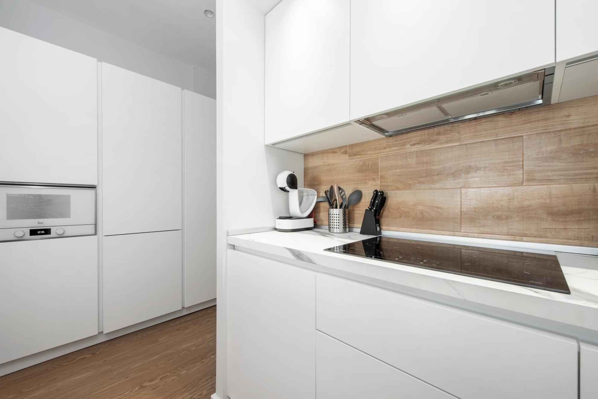 Apartamento Minty - Galdo