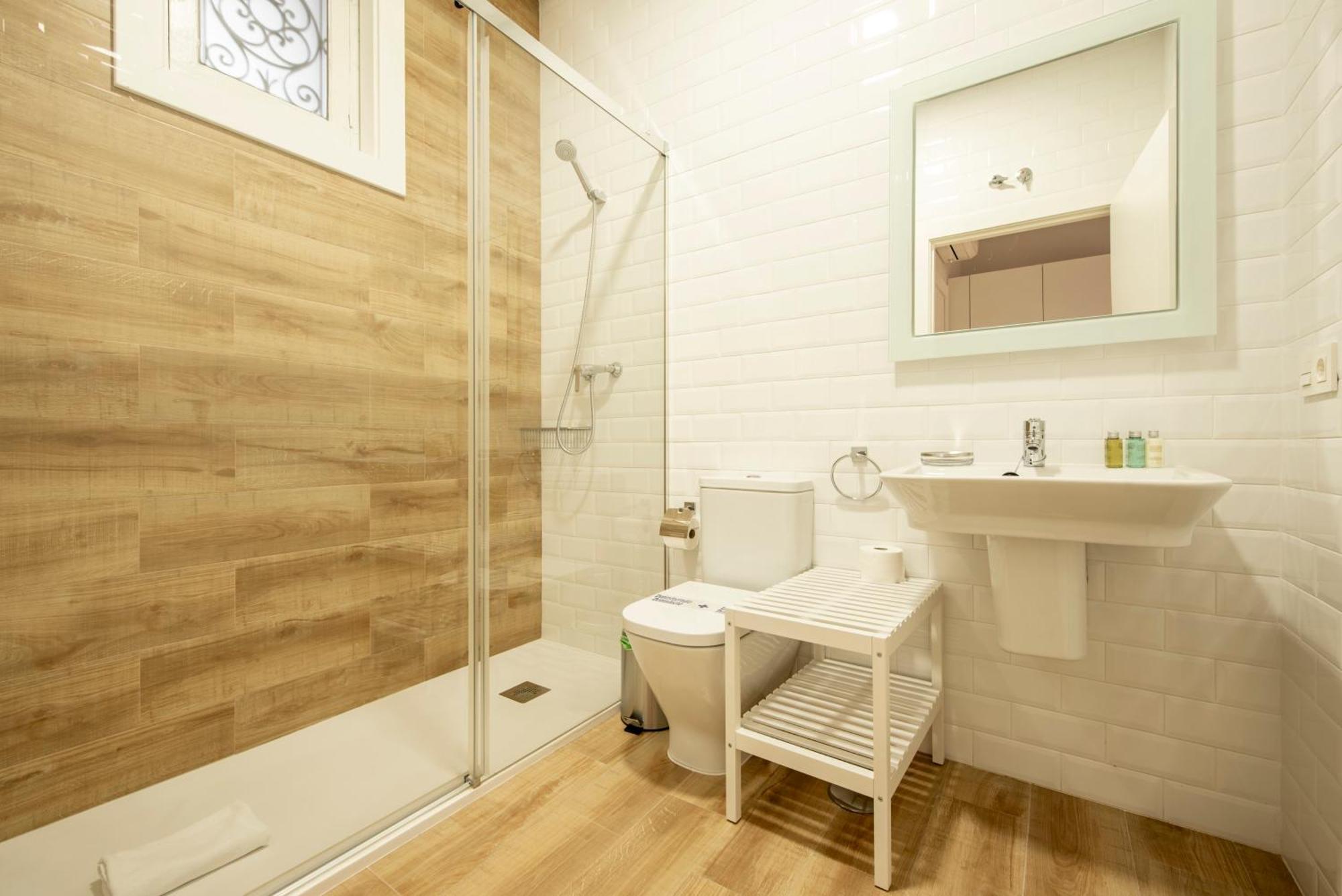 Apartamento Minty - Galdo *