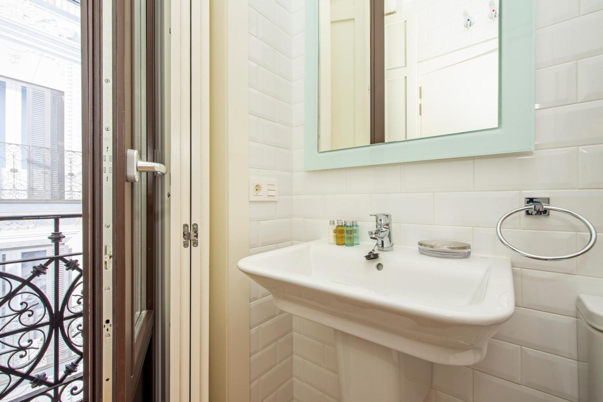 Minty - Galdo Apartamento Madri