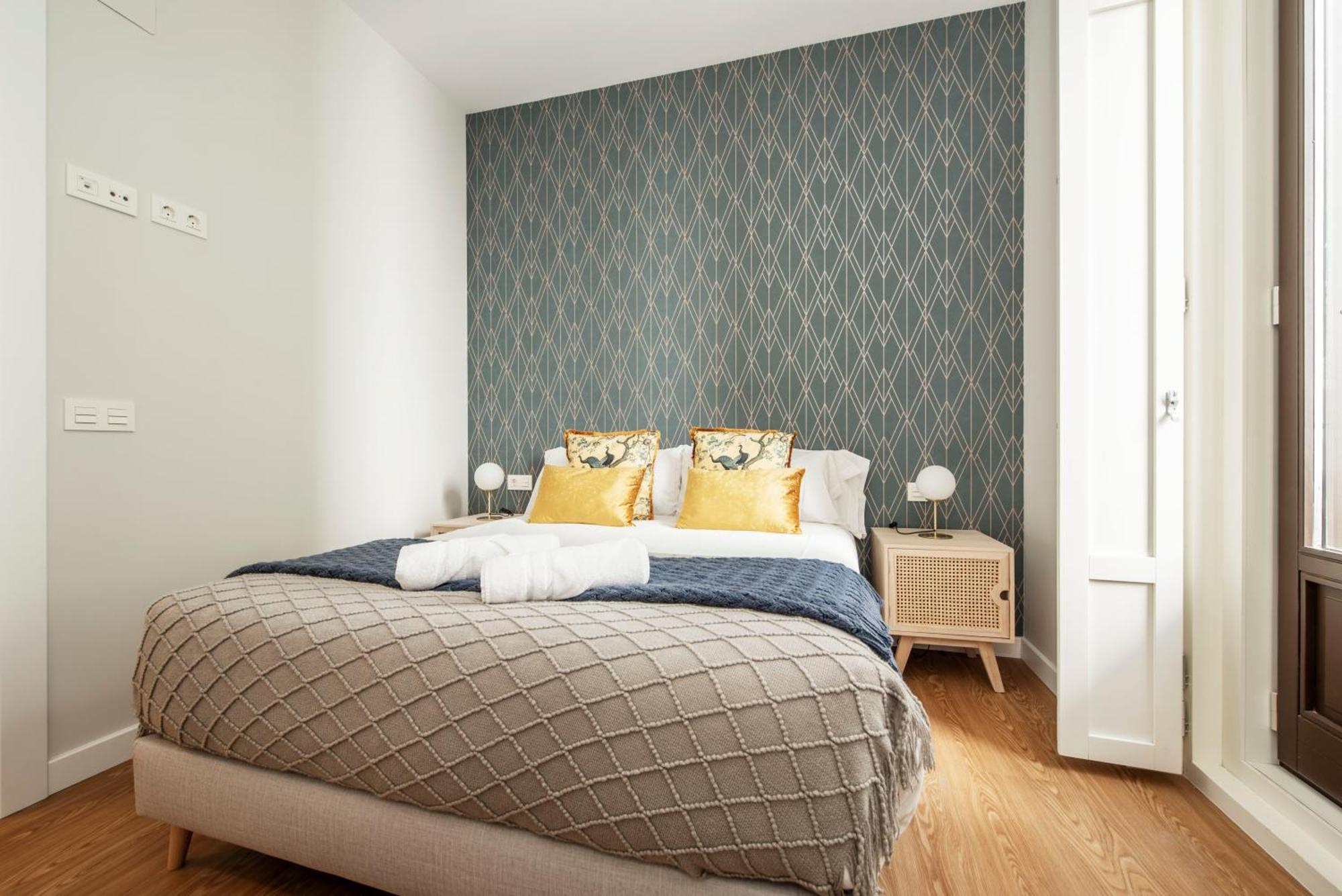 Apartamento Minty - Galdo