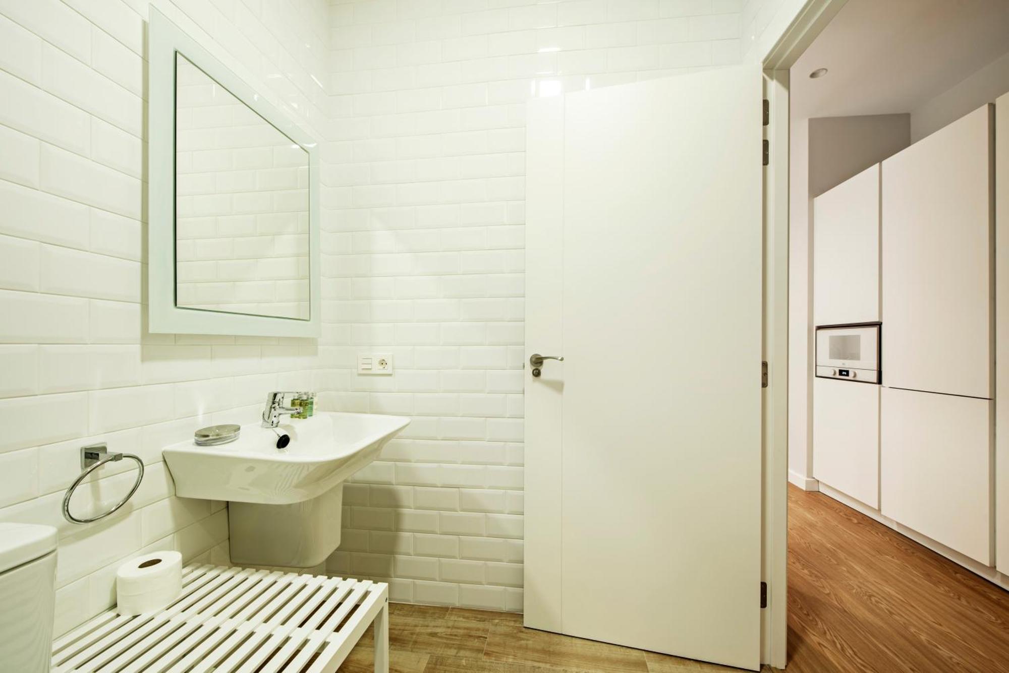 Apartamento Minty - Galdo *