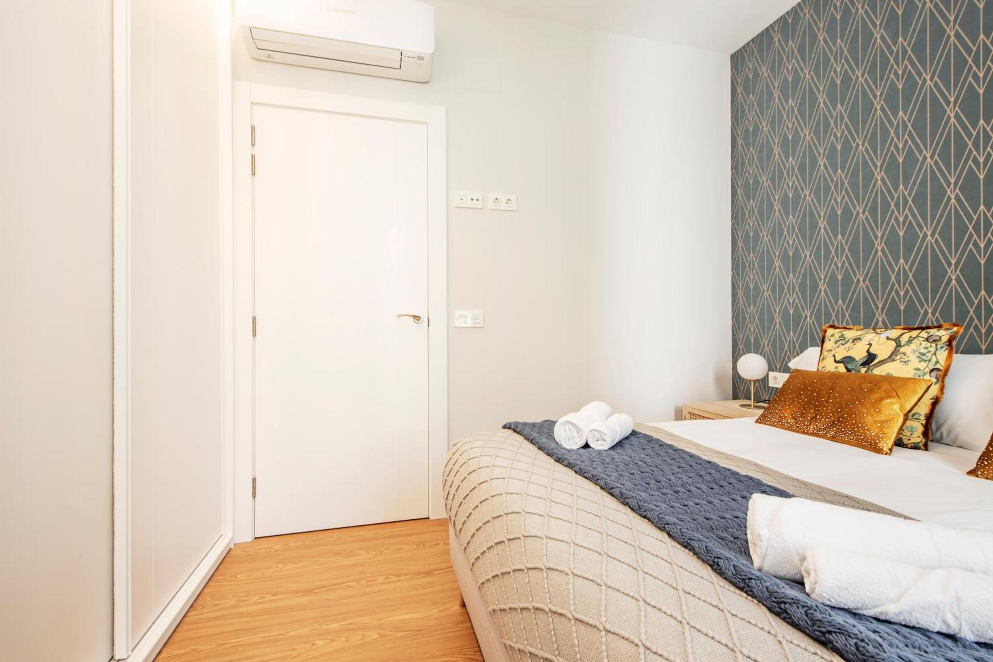 Apartamento Minty - Galdo Madri