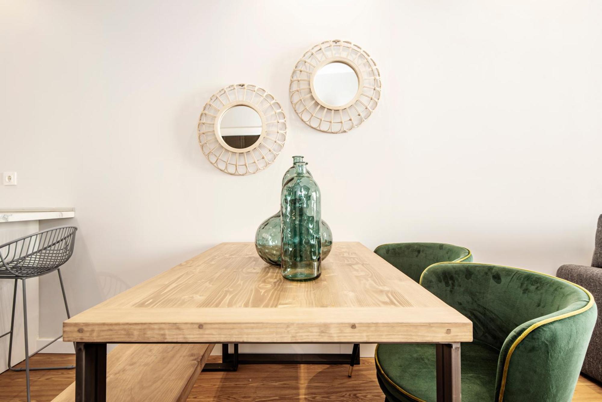 Minty - Galdo Apartamento Madri