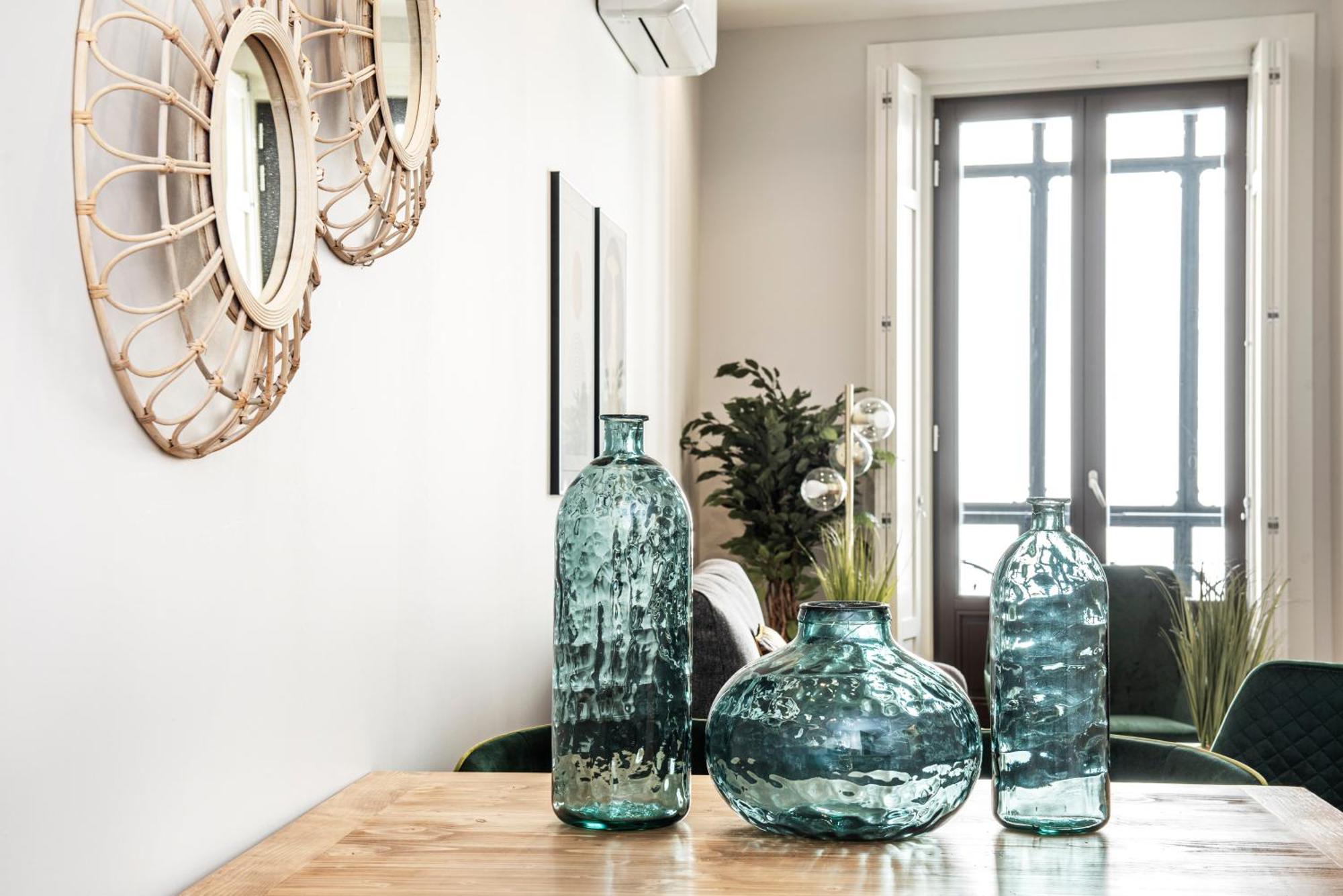 Apartamento Minty - Galdo Madri