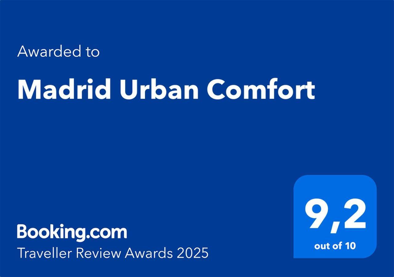 Urban Comfort *