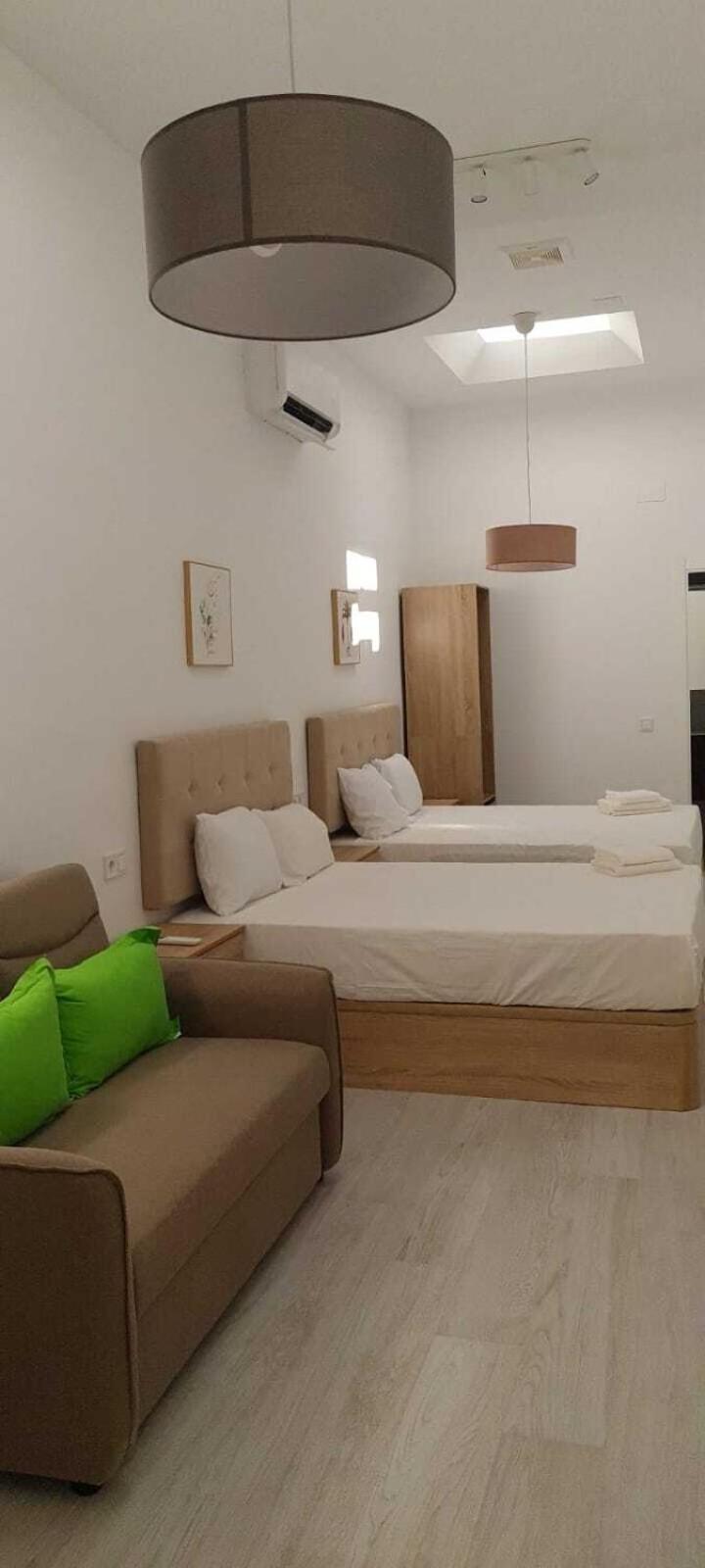 Apartment Recien Reformadas Vista Alegre