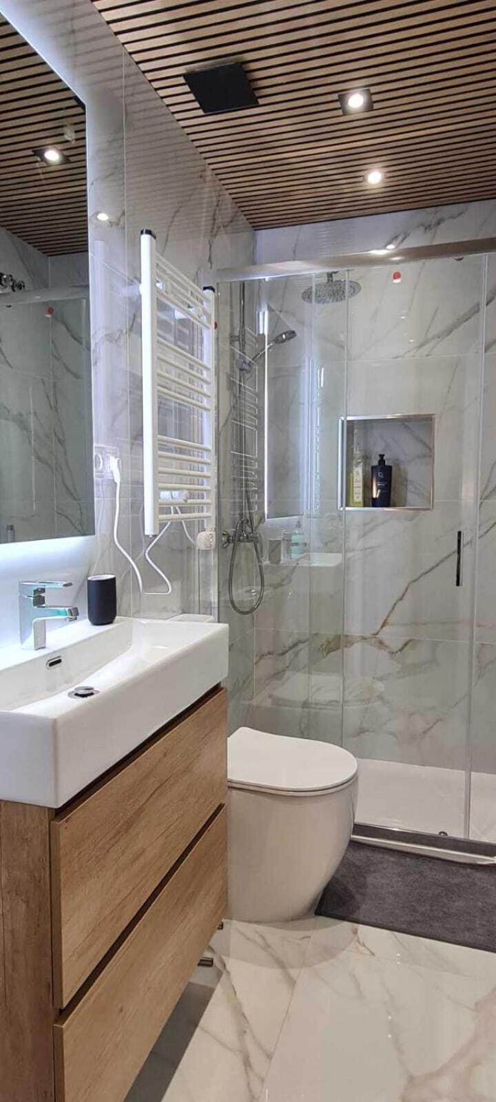 Apartment Recien Reformadas Vista Alegre