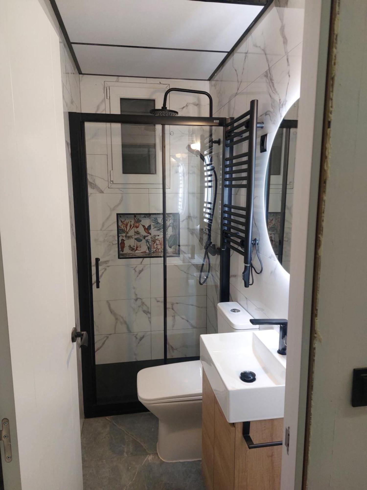 Precioso Apartamento Cerca Del Centro Madrid