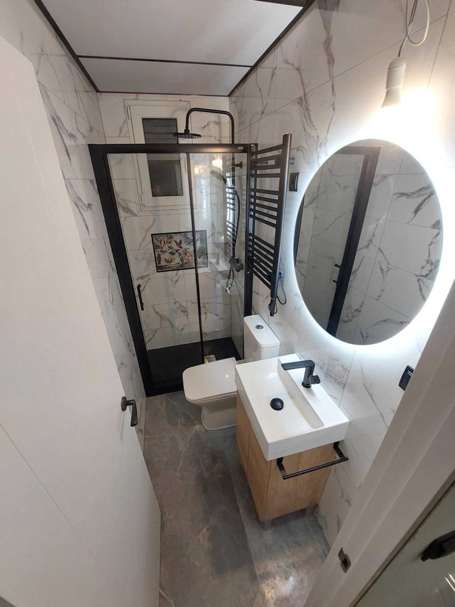 Precioso Apartamento Cerca Del Centro Apartment Madrid