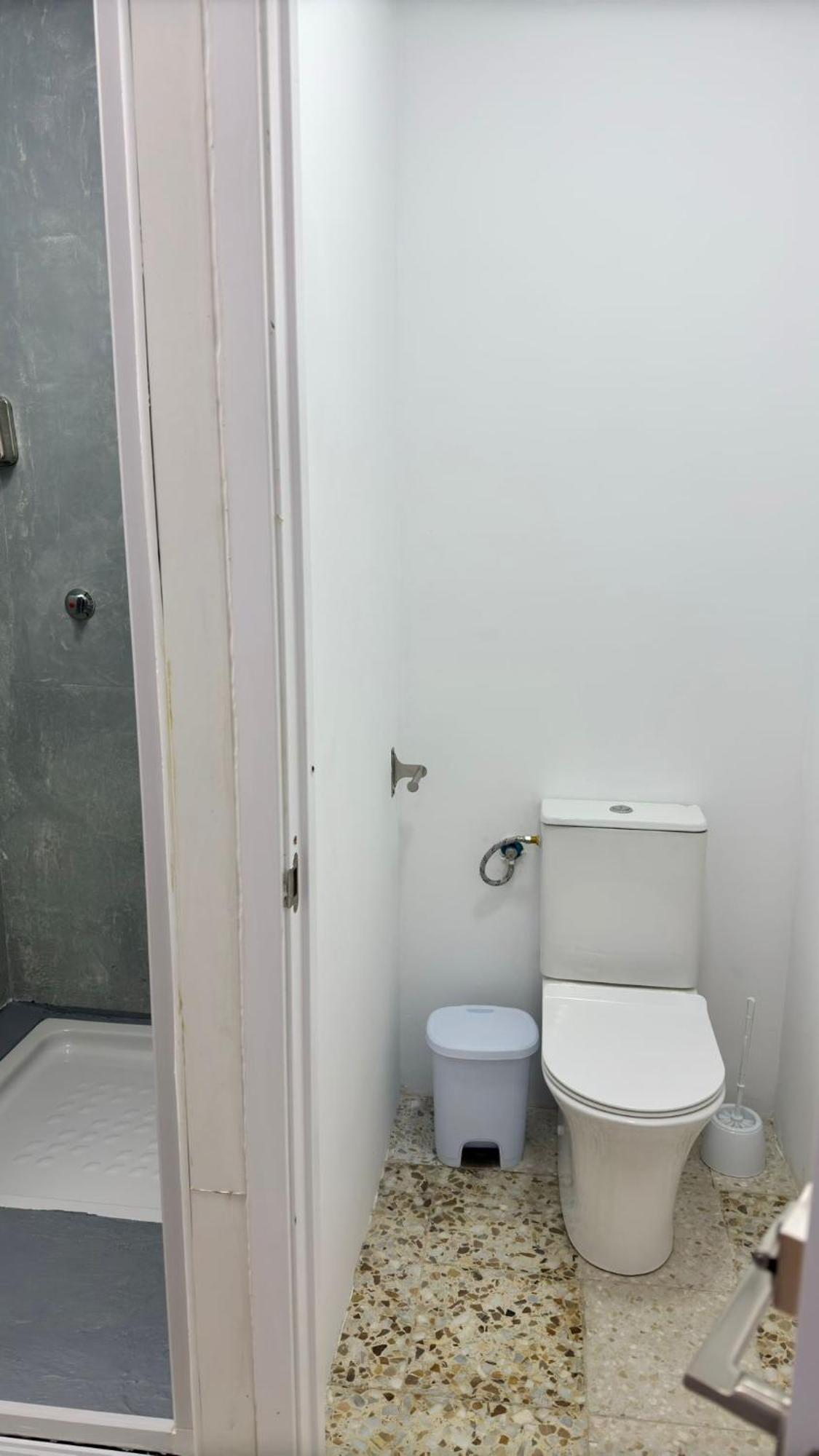 Puerta Del Angel Hostel