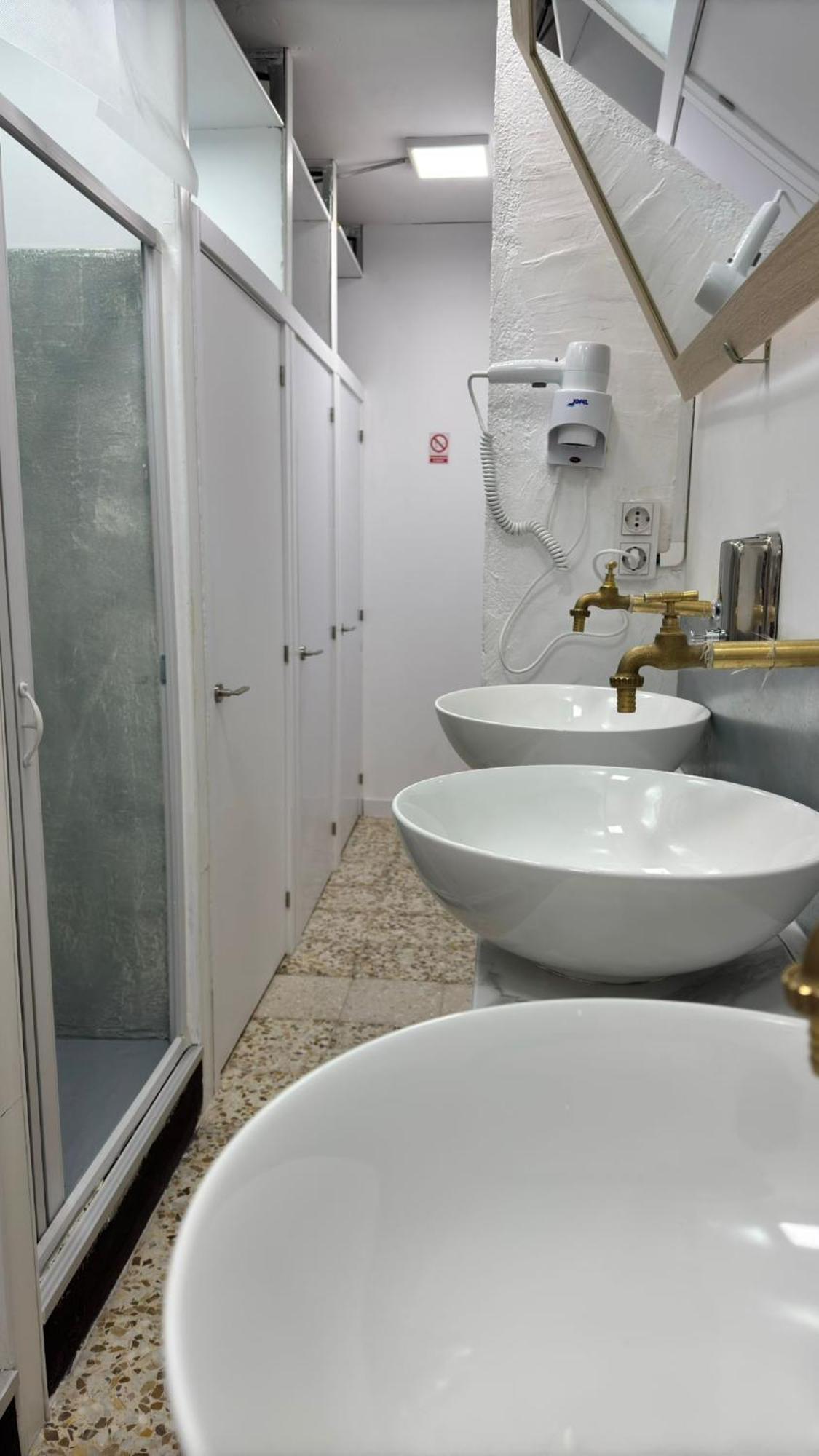 Hostel Puerta Del Angel *