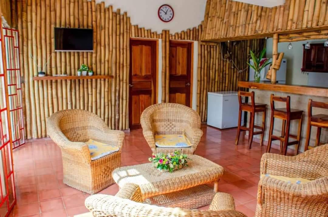 Casa Con Piscina Madri