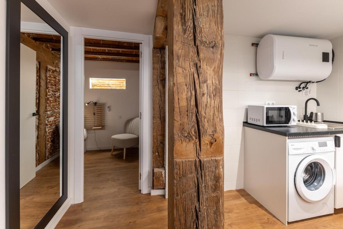 Maribel Centre Apartment