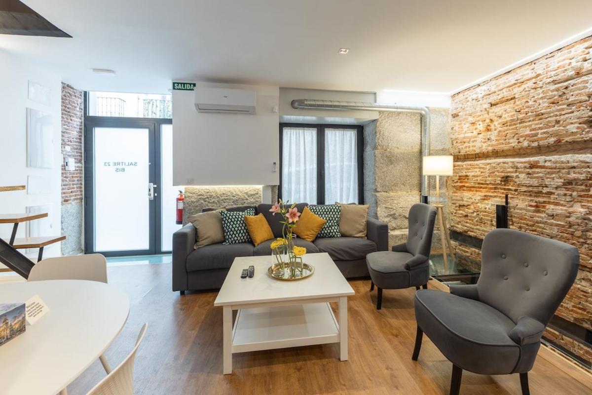 Maribel Centre Apartment Madrid
