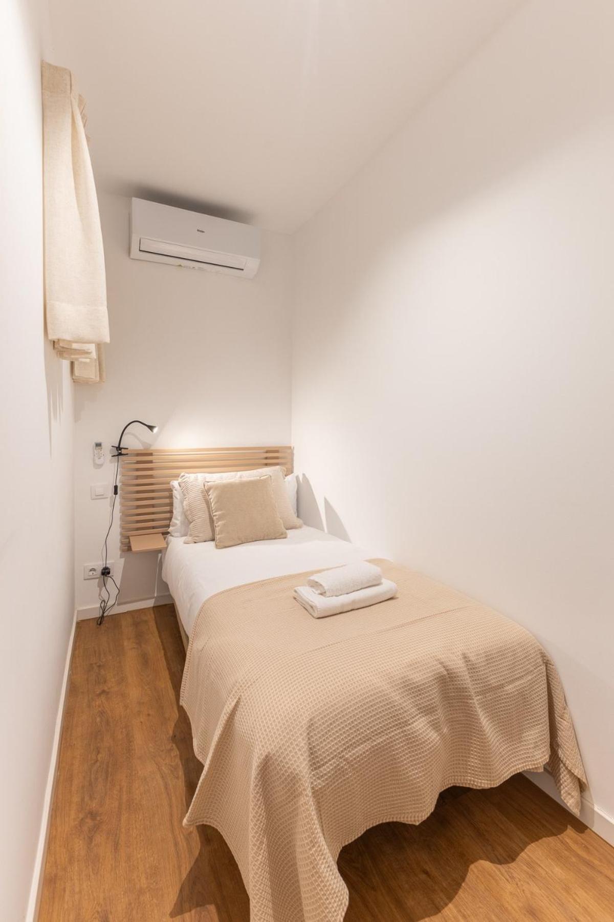 Apartment Maribel Centre Madrid