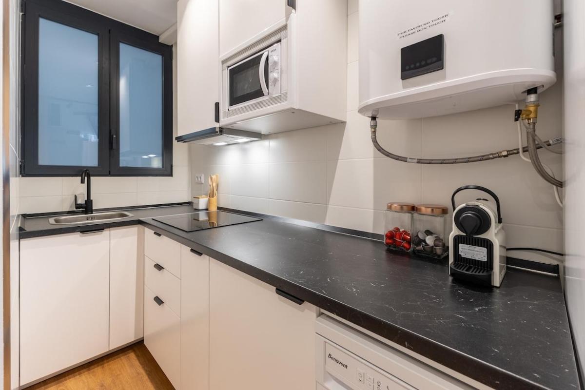 Maribel Centre Apartment *