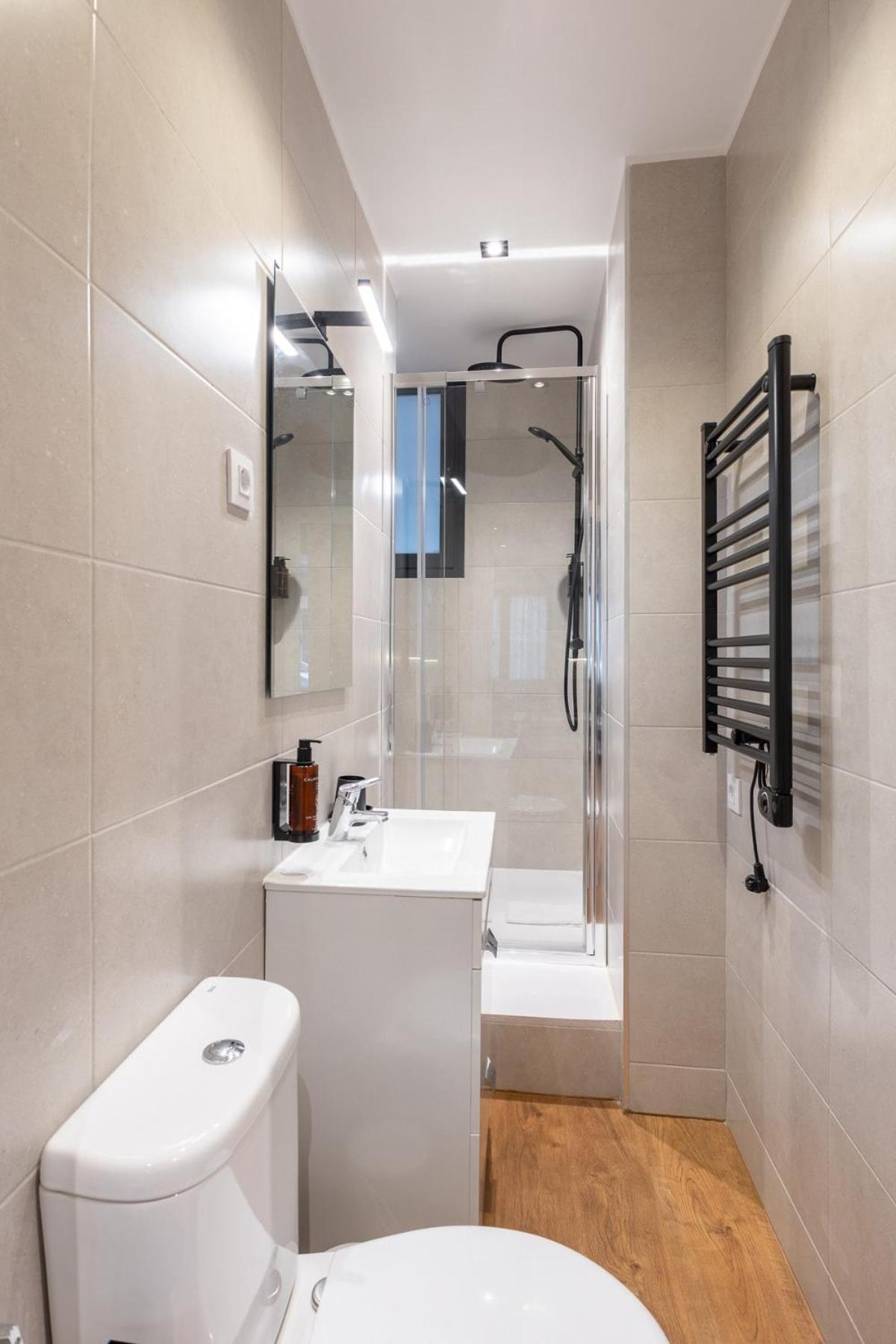 Apartment Maribel Centre Madrid
