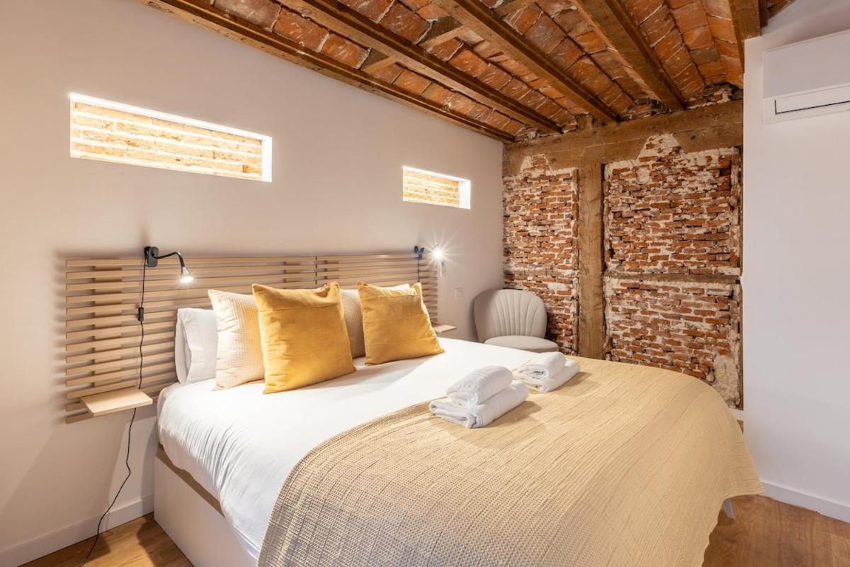 Apartment Maribel Centre