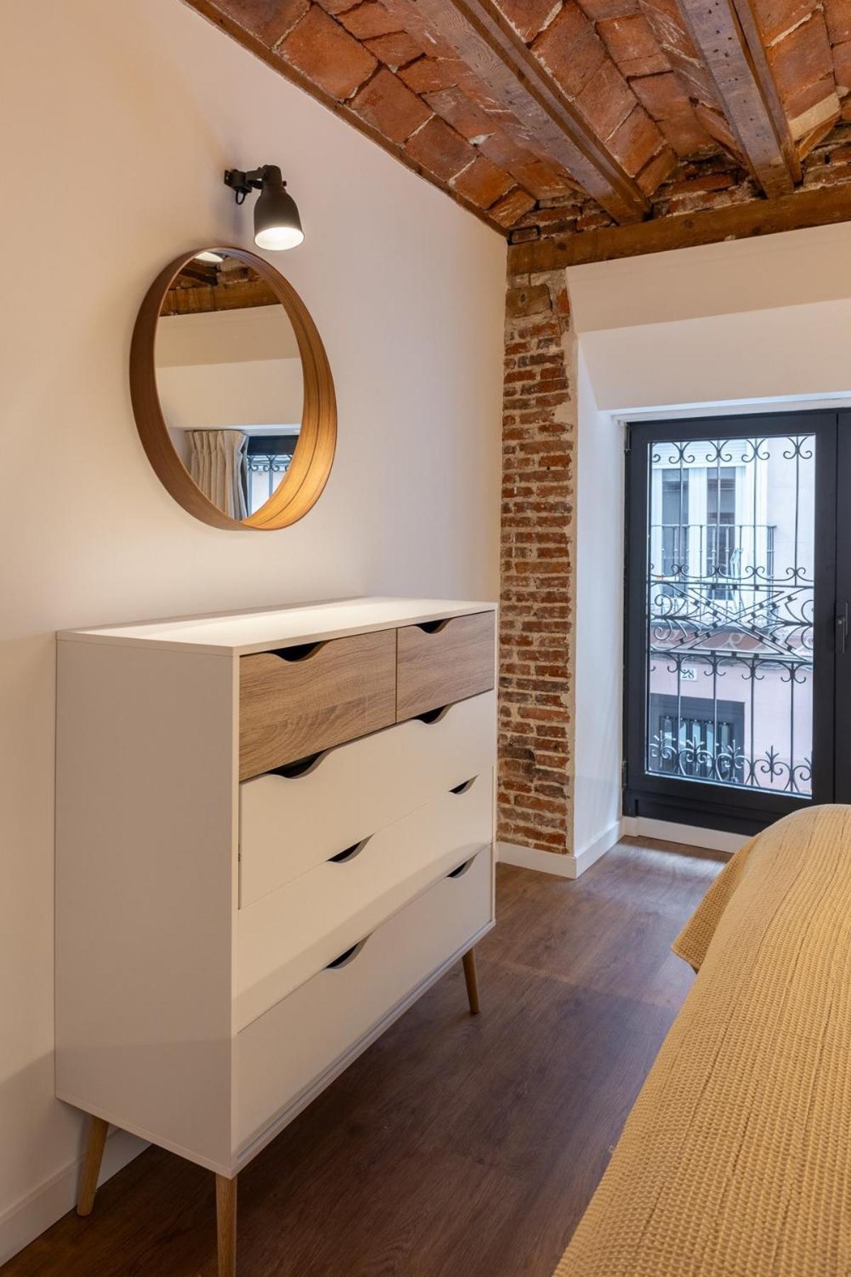 Maribel Centre Apartment Madrid