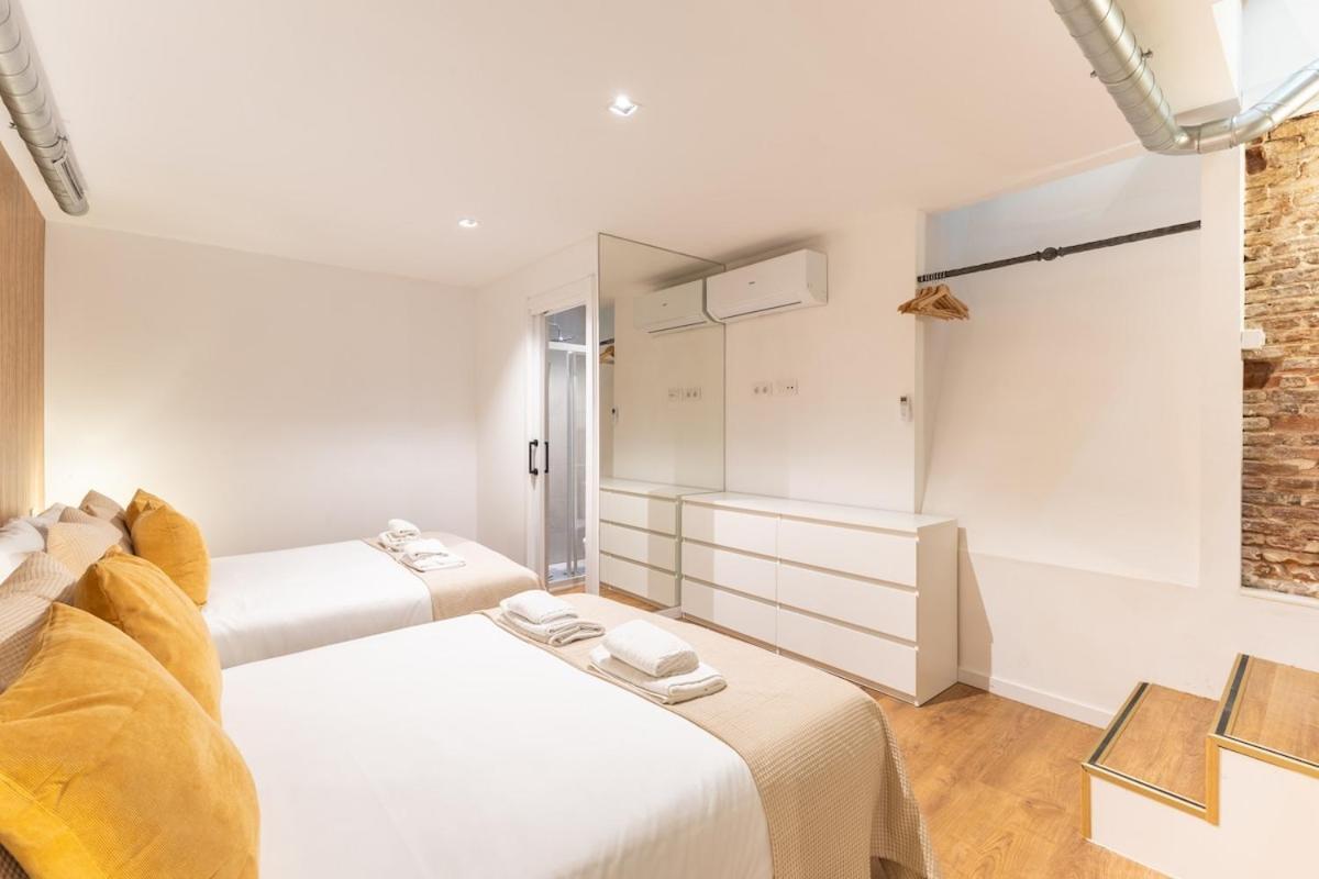 Apartment Maribel Centre Madrid