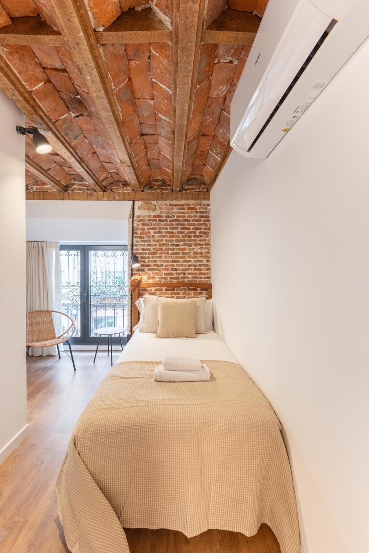 Maribel Centre Apartment