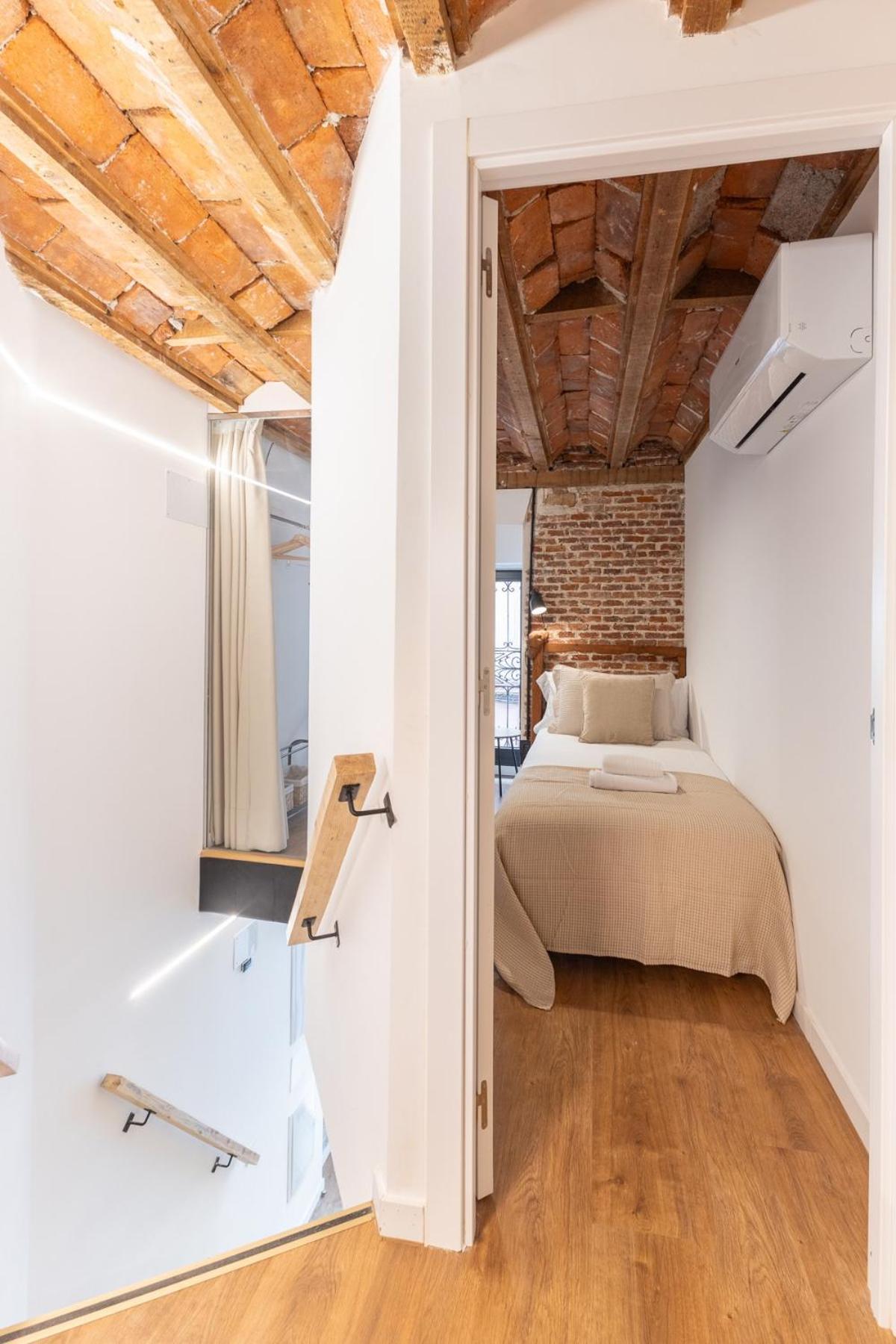 Apartment Maribel Centre