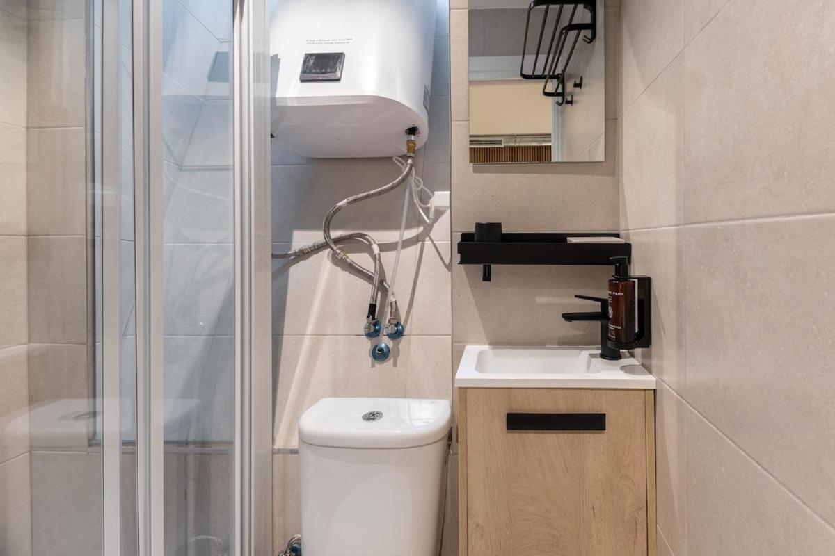 Maribel Centre Apartment *