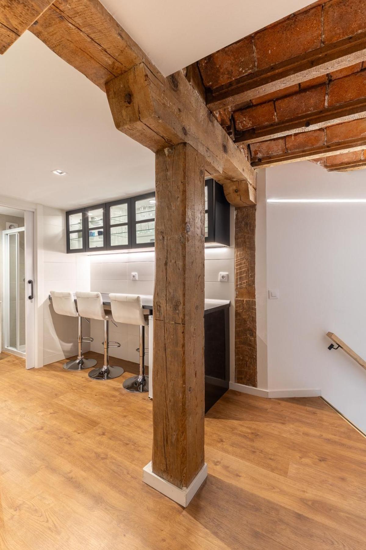 Maribel Centre Apartment Madrid