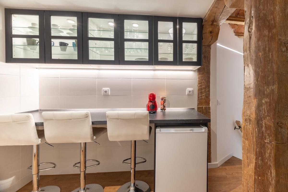 Apartment Maribel Centre Madrid
