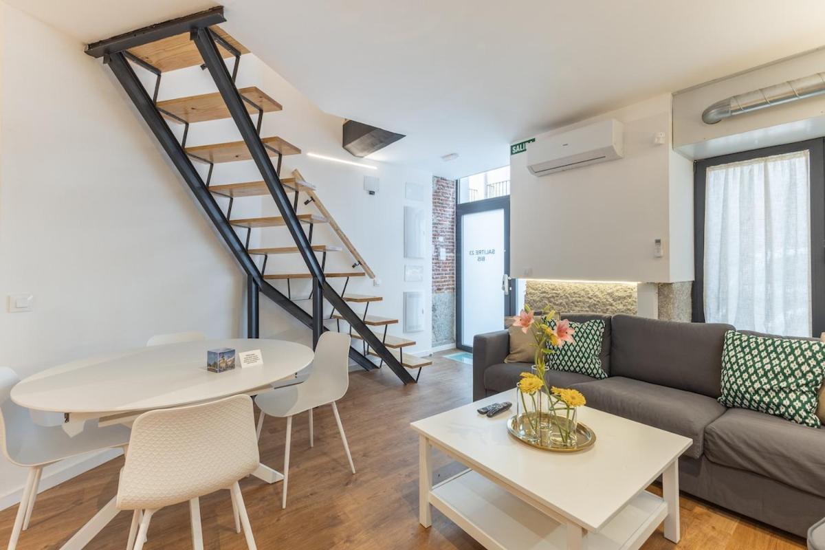 Maribel Centre Apartment