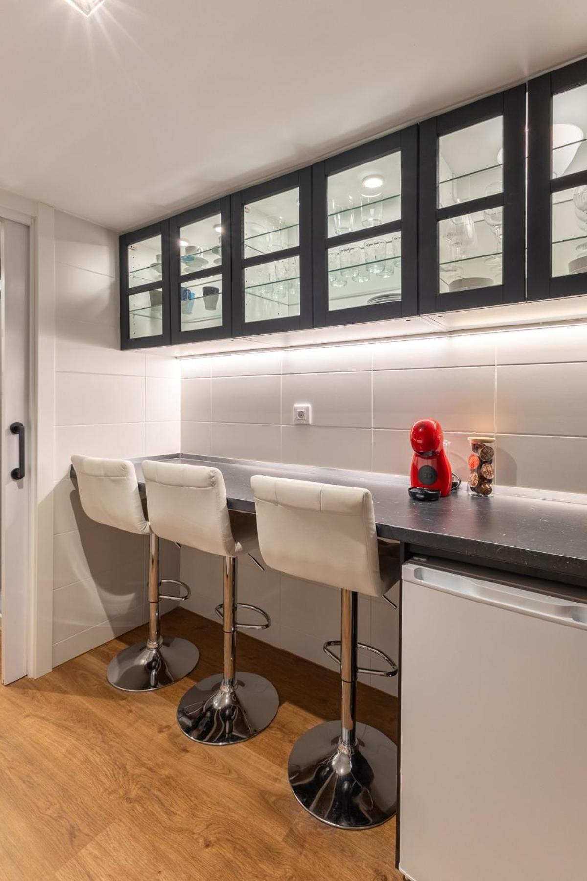 Apartment Maribel Centre
