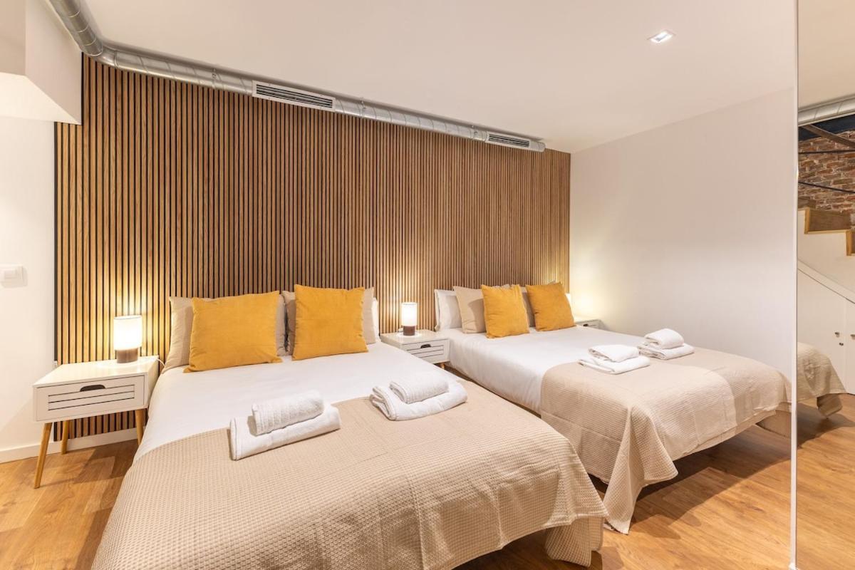 Maribel Centre Apartment *