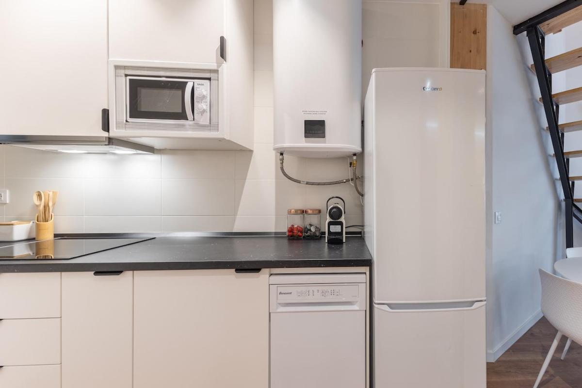 Maribel Centre Apartment Madrid