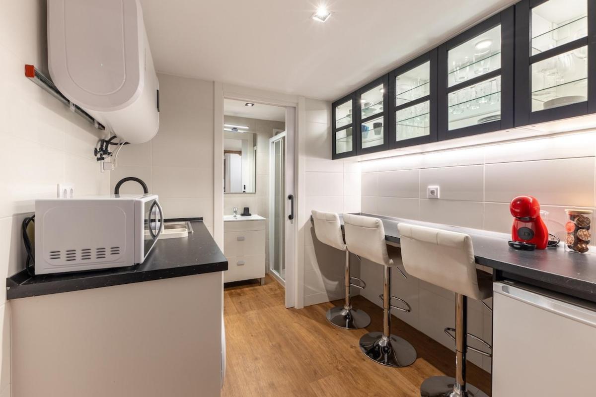 Apartment Maribel Centre *