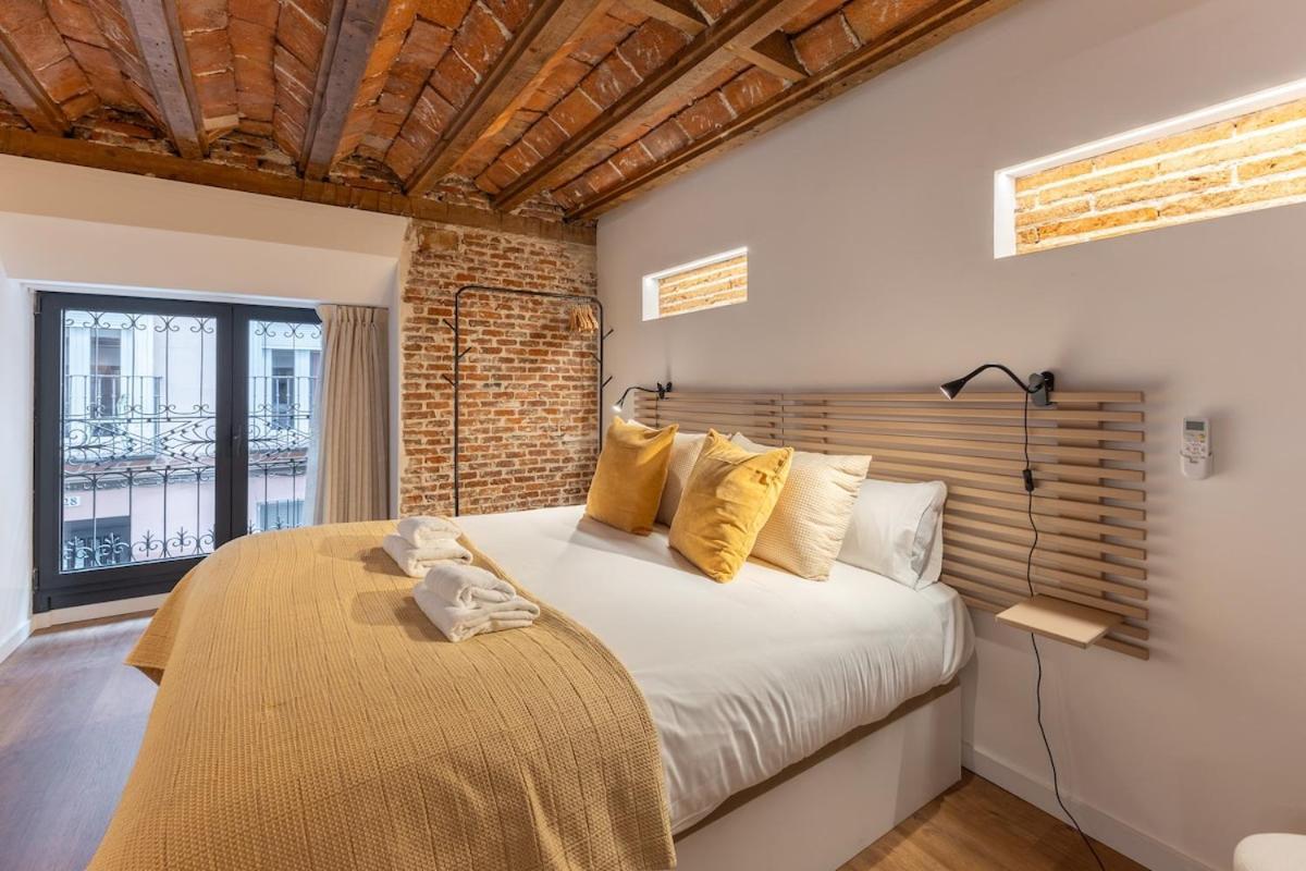 Apartment Maribel Centre Madrid