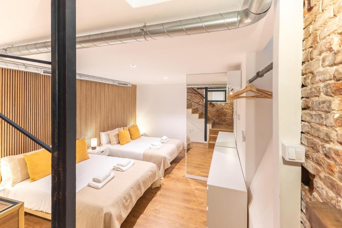 Maribel Centre Apartment