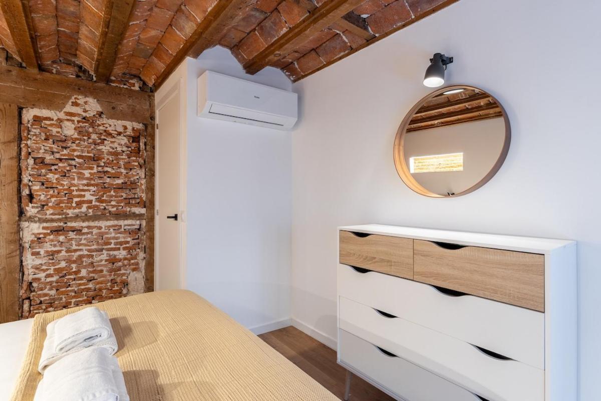 Apartment Maribel Centre