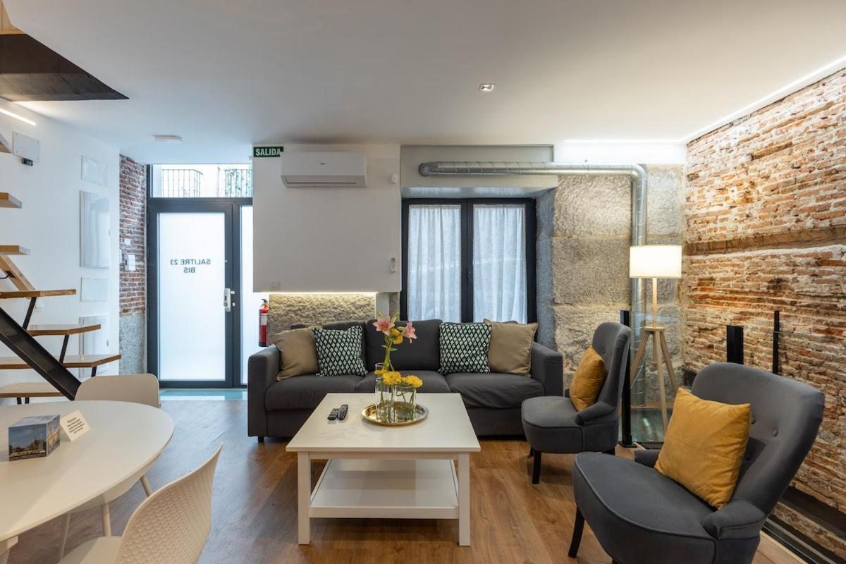 Apartment Maribel Centre *