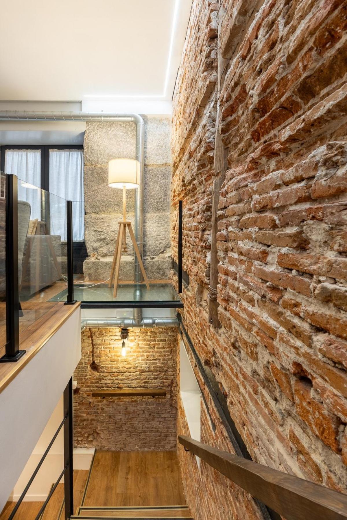 Apartment Maribel Centre