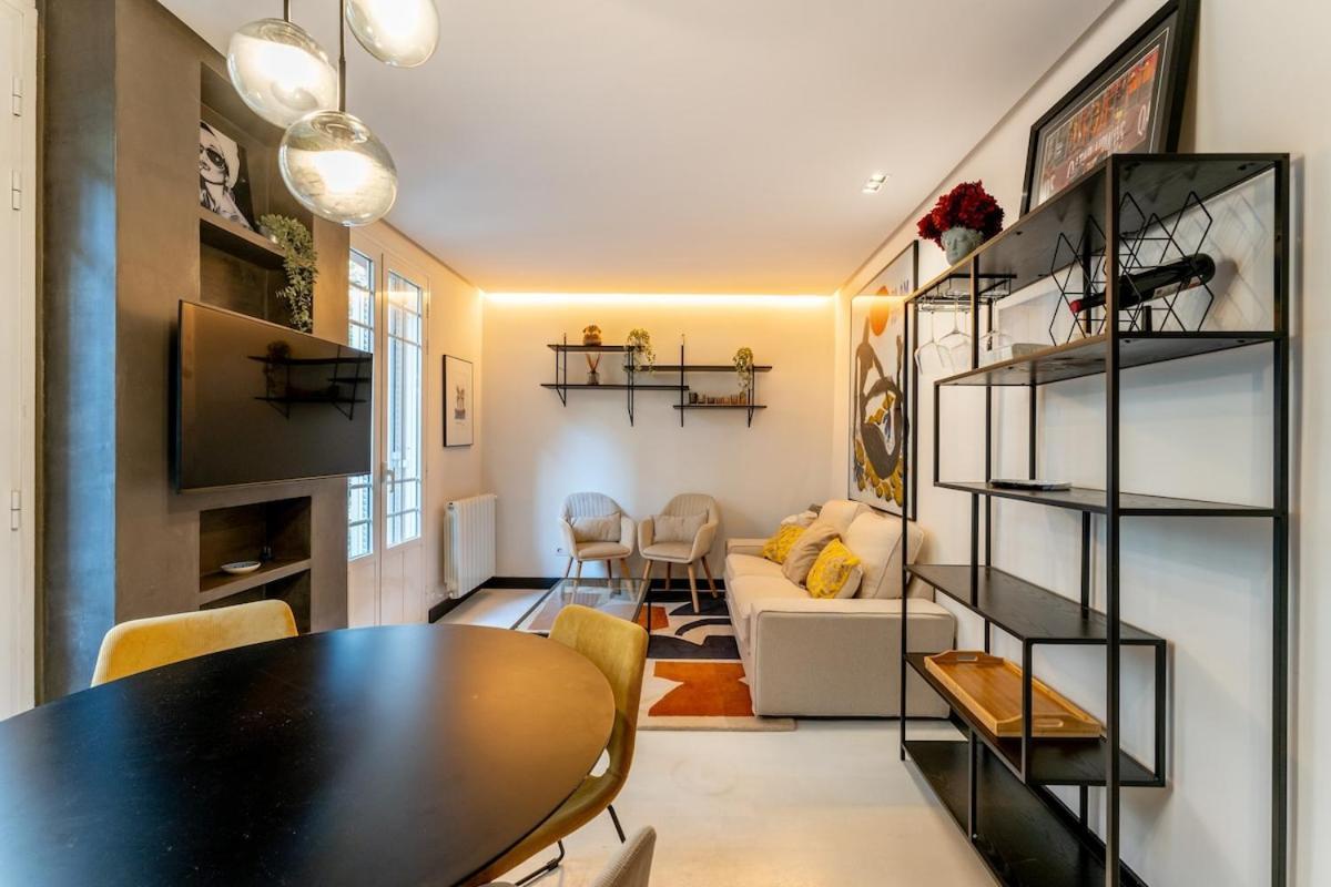 Retiro At Your Doorstep Enjoy The Heart Of Apartment