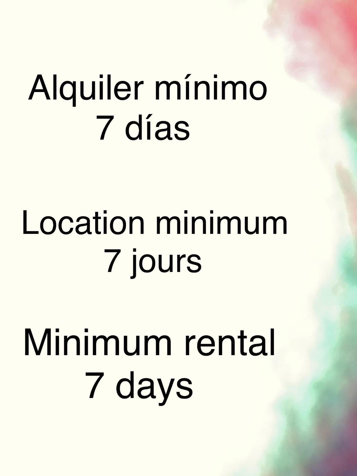 Apartment Space Madrid