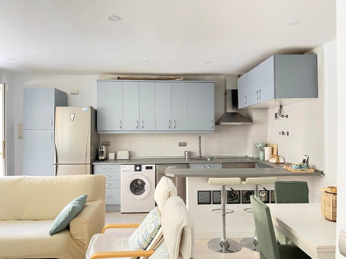 Apartment M3 Loft Privado 2 Personas Madrid