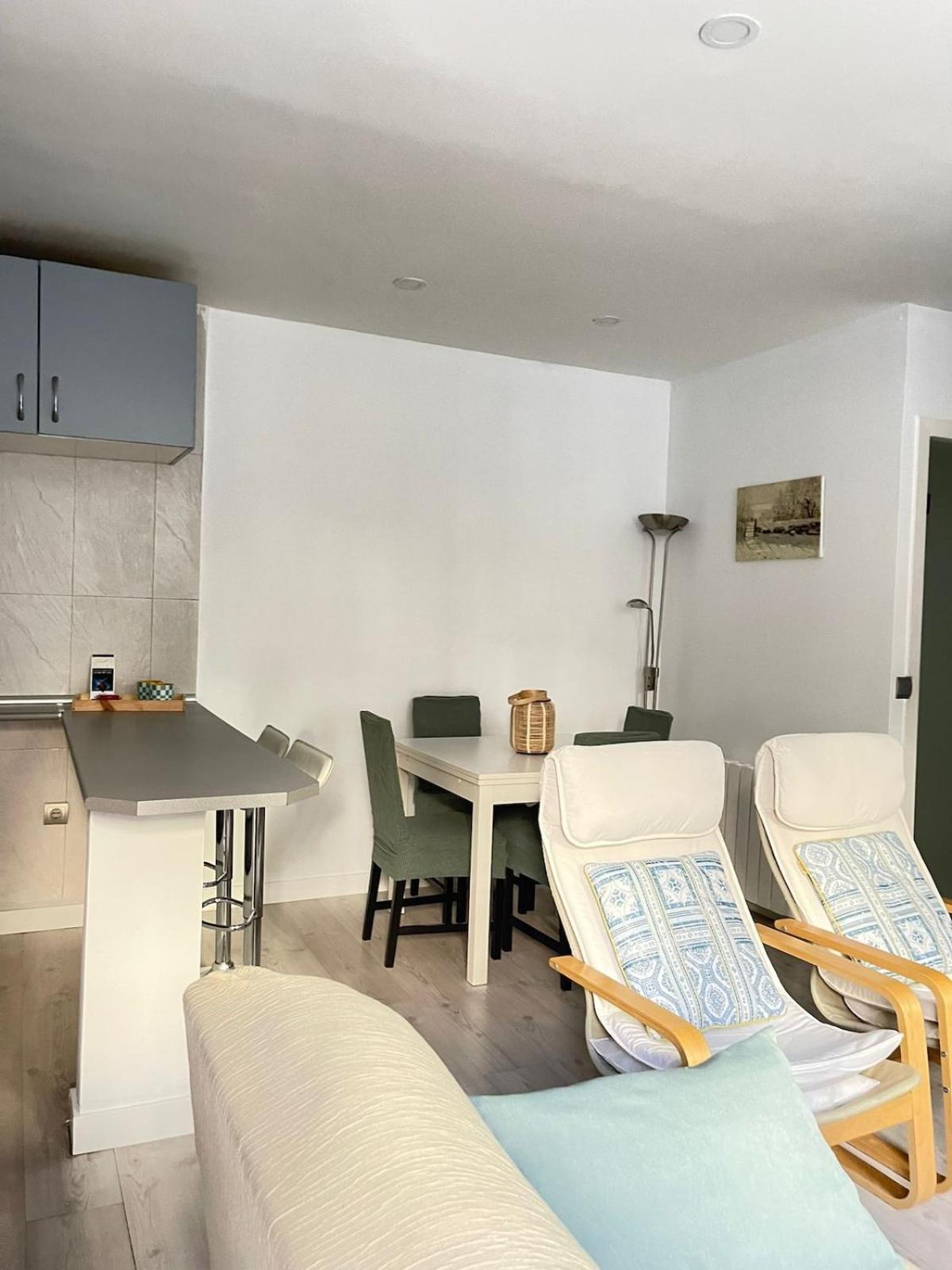 M3 Loft Privado 2 Personas Apartment